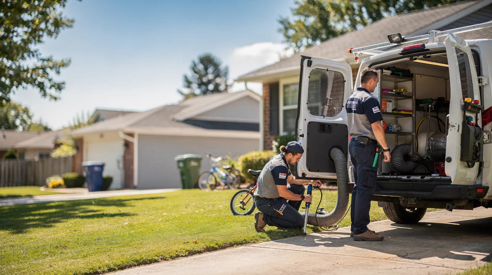 24/7 HVAC Repair & AC Replacement in Cameron, NC near me